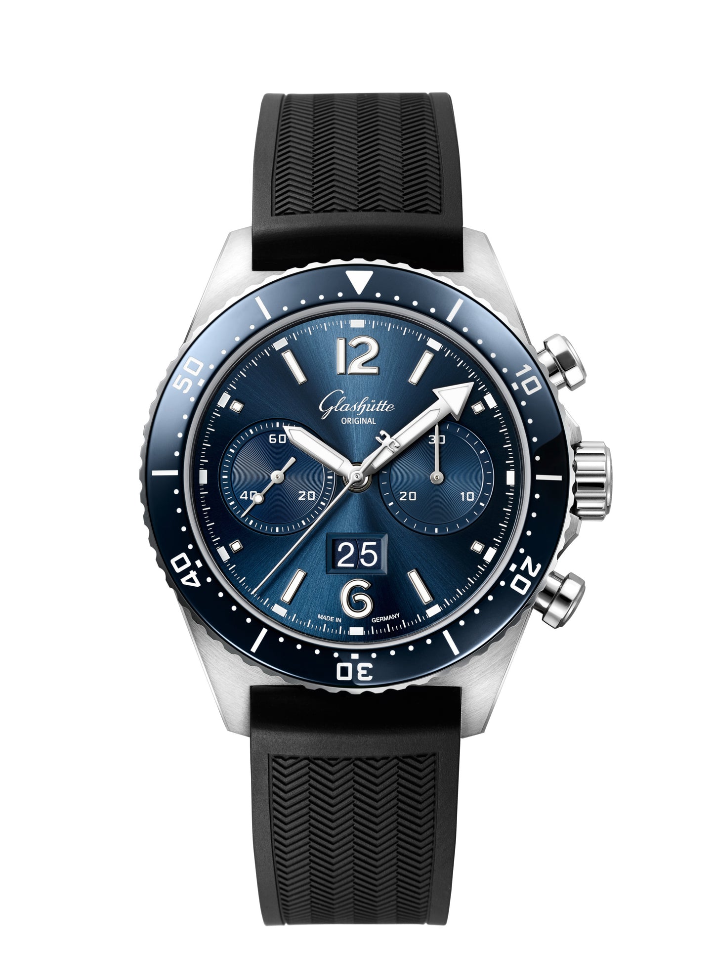 SeaQ Chronograph